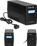 UPS Rebel Nanopower Plus 1000VA (RB-4025)