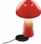 Century LED Lamp COCO red 1.5W 2700K 100 Lumen Dimm. IP44