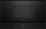 BOS Bosch | Microwave Oven | BFR7221B1 | Built-in | 21 L | 900 W | Black