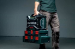 Metabo RC 12-18 32W BT DAB+ Cordless Worksite Radio