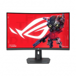 ASUS ROG Strix XG32WCS 32 Rapid VA 2560 x 1440 (2K) HDMI DisplayPort USB-C 180Hz