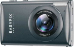 Easypix V48 Pocket anthracite