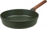 FRYPAN D26 H6CM/93710 RESTO