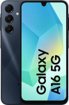 Samsung Galaxy A16 A165 Dual Sim 8GB RAM 256GB - Black