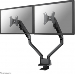 MONITOR ACC DESK MOUNT 10-32"/FPMA-D750DBLACK2 NEOMOUNTS