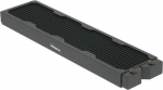 Barrow Dabel-40a Radiator 480 mm - schwarz