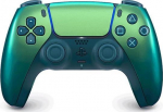 Pult Sony Dualsense PS5 (W), chroma teal