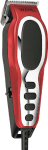 Wahl 79111-2016 hair trimmers/clipper Black, Red, Silver 6