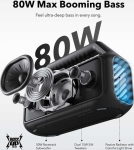 Soundcore Boom 2 Black