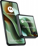 Motorola Razr 60 ultra 7 16GB 512GB Green
