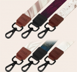 MIO Lanyard strap Silky Dreams, light brown
