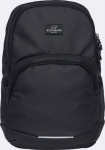Seljakott Beckmann Sport Junior Black Coated kasvule 128-164cm, maht 30l, kaal 1000g
