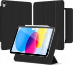 Pouch tablet 4kom.pl SmartCase Magnetic iPad 10.9'' 2022 / 11'' 2025 Black