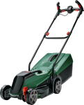 Bosch Group Bosch City Mover 18V-32-300 Lawnmower Electric 32cm Sk&aelig;rebredde