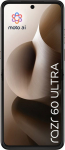 Motorola razr 60 Ultra 16/512GB Mountain trail - 7" LTPO 165Hz + 4" LTPO 165Hz | Snapdragon 8 Elite| 16/512GB | 5G | 50+50MP | Dual SIM (SIM + eSIM) |NFC | Android 15