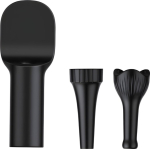 Bebird Ent Observation Kit Set of otoscope tips, 3 pcs. Black