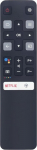 Lamex RC802V Remote control for TV FUR6 / Netflix