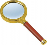 Lamex LX1231 magnifier 70 mm