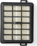Nedis HEPA Filter for Vacuum Cleaner VCBS100RD