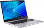 Acer TravelMate P2 15 TMP215-75-G2-TCO - Intel Core Ultra 5 125H / 1.2 GHz - Win 11 Pro - Intel Arc Graphics - 16 GB RAM - 512 GB SSD QLC - 39.6 cm (15.6")