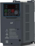 LS Industrial INVERTER G100 5.5KW 3X380-480VAC