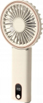 Fan / portable fan W10 beige