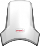Starmix TH-C1 Wall-mounted hairdryer pure white No.. 100531