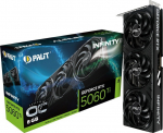 Palit GeForce RTX 5060 Ti Infinity 3 OC - Grafikkarte