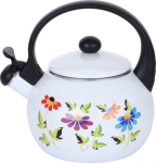 Kamille NON-ELECTRIC KETTLE 1030 KWIATY 2.2 L