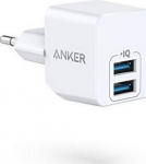 Loader Anker Anker PowerPort Mini, exceptionally ?adowarka USB, power 2.5 A dla iPhone XS / XS Max / XR / X / 8/7 / 6 / Plus, iPad Pro / Air 2 / Mini 4, Samsung