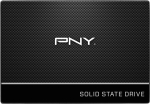 PNY Disk SSD 256GB CS900 2.5 S3 BULK