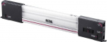 Rittal Rack light - 24 V - RAL 7016