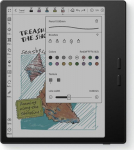 Onyx Boox Go 7 Color II Gen. Czarny