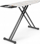 PMS Ironing board 112x36cm Promis PKD60 SOLID Metal top MONOBLOCK