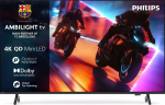 Philips 65MLED910 65MLED910/12 LCD-TV 164?cm (65") QLED Smart TV TITAN OS 4K UHD Schwarz