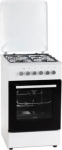 Electric-gas kitchen MPM-56-KGE-03