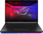 ASUS ROG Strix SCAR 16 G635LX-RW018W, Intel Core Ultra 9, 40.6 cm (16"), 2560 x 1600 Pixel, 32 GB, 1 TB, Windows 11 Home