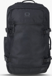 OGIO Alpha Venture Backpack Black 38l