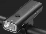 Bicycle lighting Rockbros RHL600 LED 600 lm IPX6 czarna
