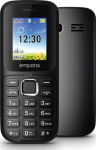 Emporia FN313 - Feature Phone - Dual-SIM / Interner