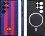 OCPC FCB PHONE CASE MAG S24 ULTRA BG