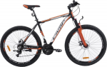 Camp BICYCLE MTB 29 ALLOY SHIMANO