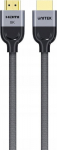 Unitek przew&oacute;d 8K LUX HDMI 2.1 braid 8 M
