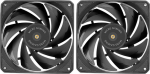 Mars Gaming MFNCLX2 PWM Fan kit 2x 120mm / FDB