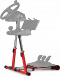 Wheel Stand Pro FARM TRUCK Red