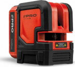 PRO LASER CROSS&raquo;OWY AQ180G GREEN