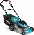 Makita DLM466Z Lawnmower Electric 46cm No battery