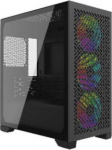 Col Cooler Master Elite 302 Black