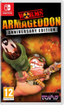 Astragon NSW Worms Armageddon - Anniversary Edition