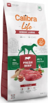 CALIBRA Life Senior Large Fresh Beef - dry dog food - 12kg